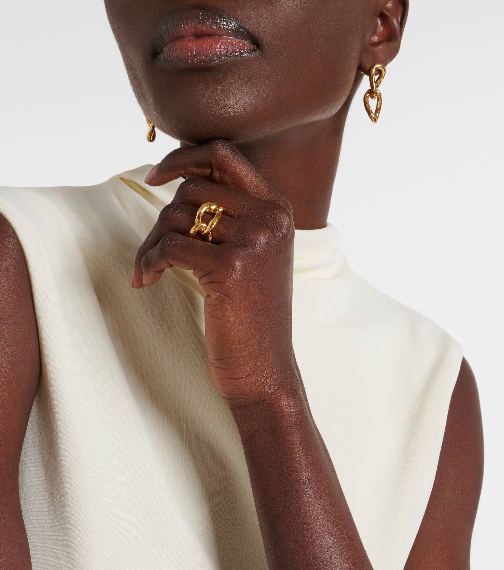FW5 earrings - 3
