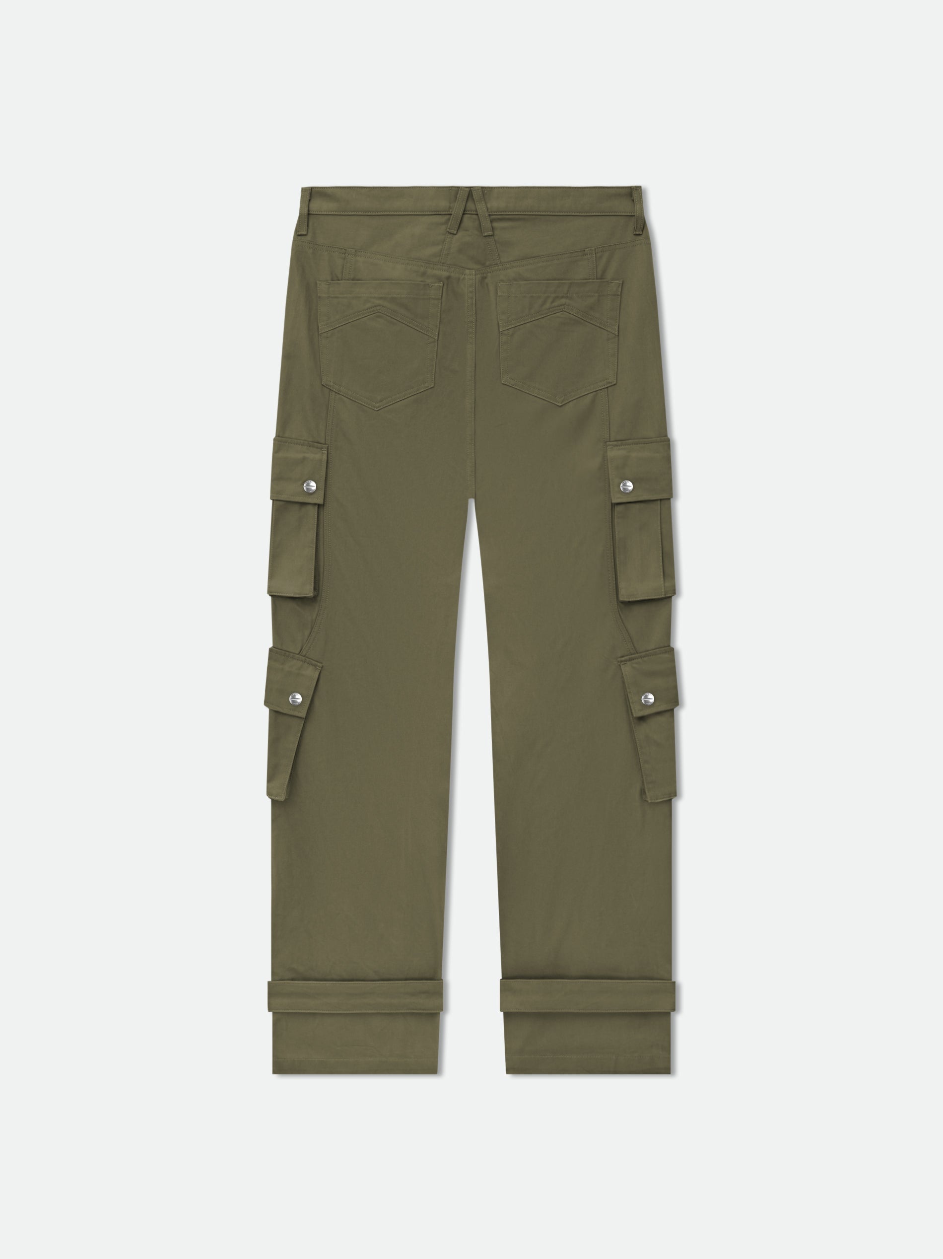 DESERT CARGOS - 3