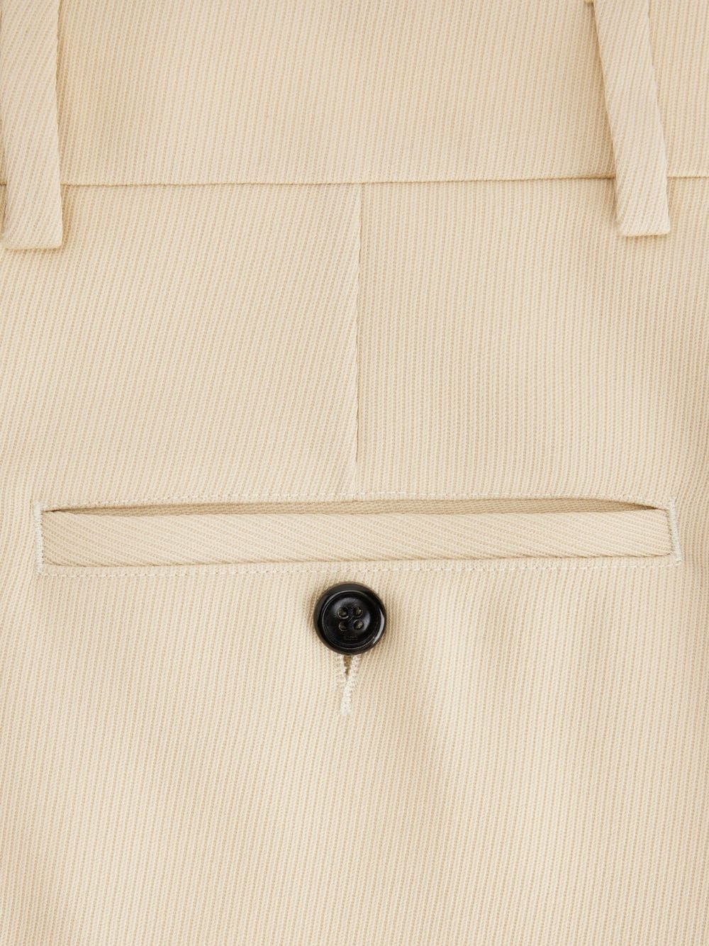 high-waist tailored trousers - 5