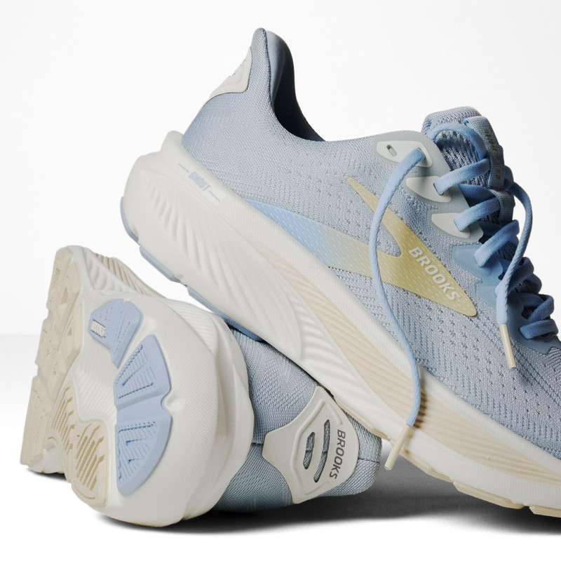 BROOKS Ghost 17 outlook