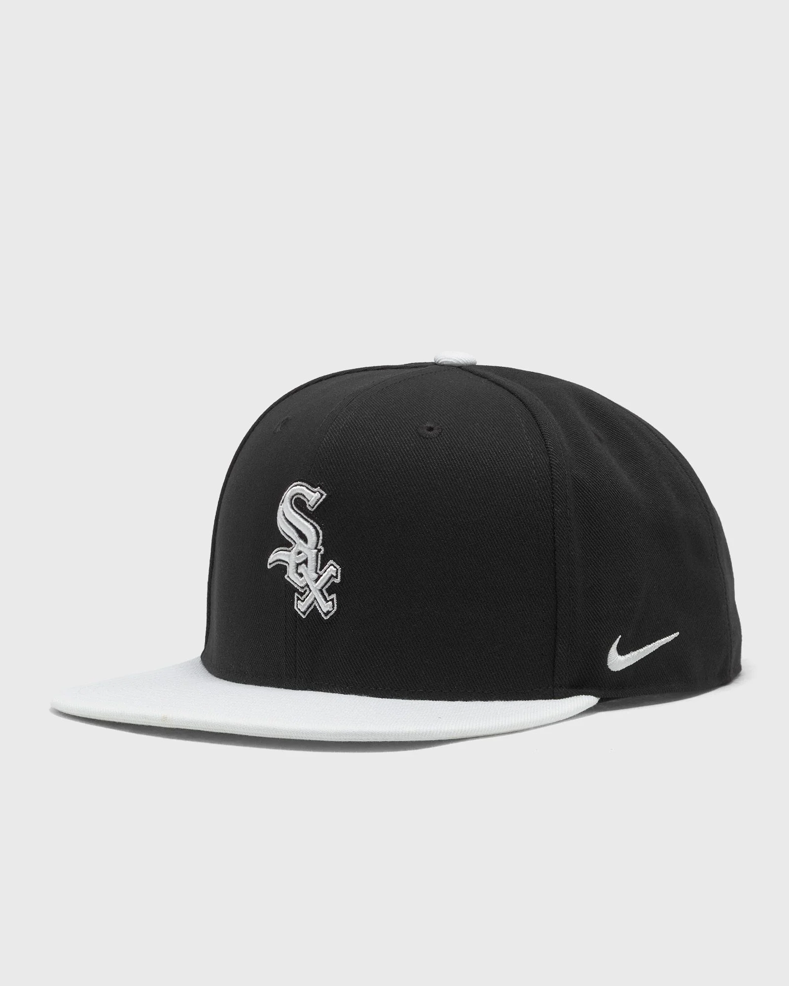 MLB Chicago White Sox Dri-Fit Pro Structured Square Bill Cap - 1