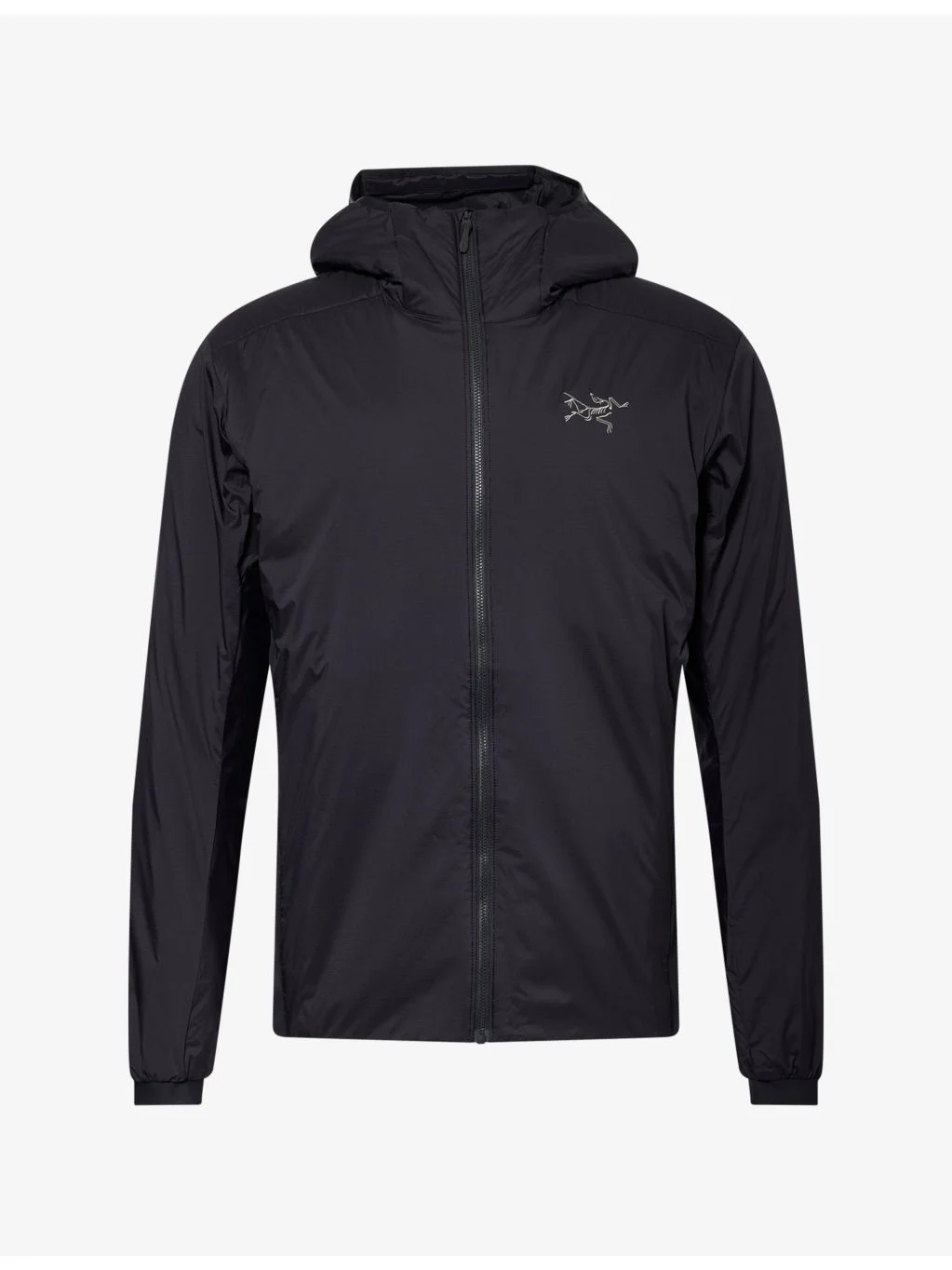 Atom Soft-Shell Hoody - 1