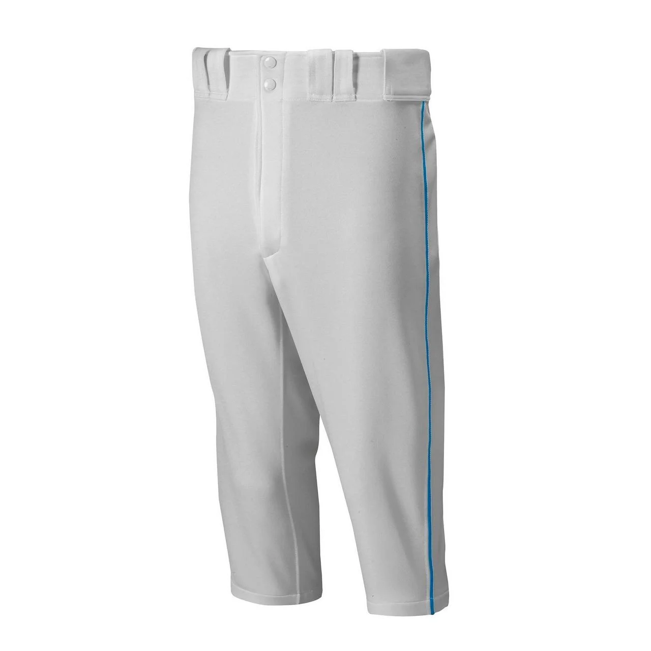 Men's Premier Short Piped Baseball Pant - 1