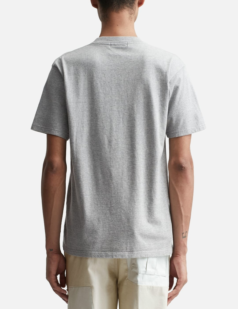 SATURDAY T-SHIRT 4
