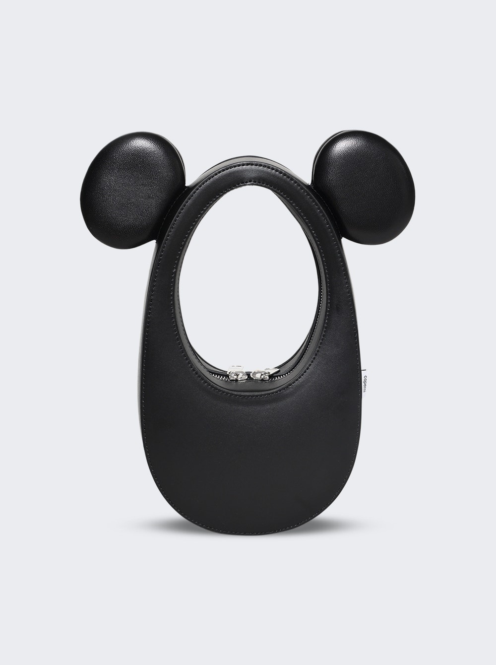 X Disney Mickey Mini Swipe Bag Black - 5