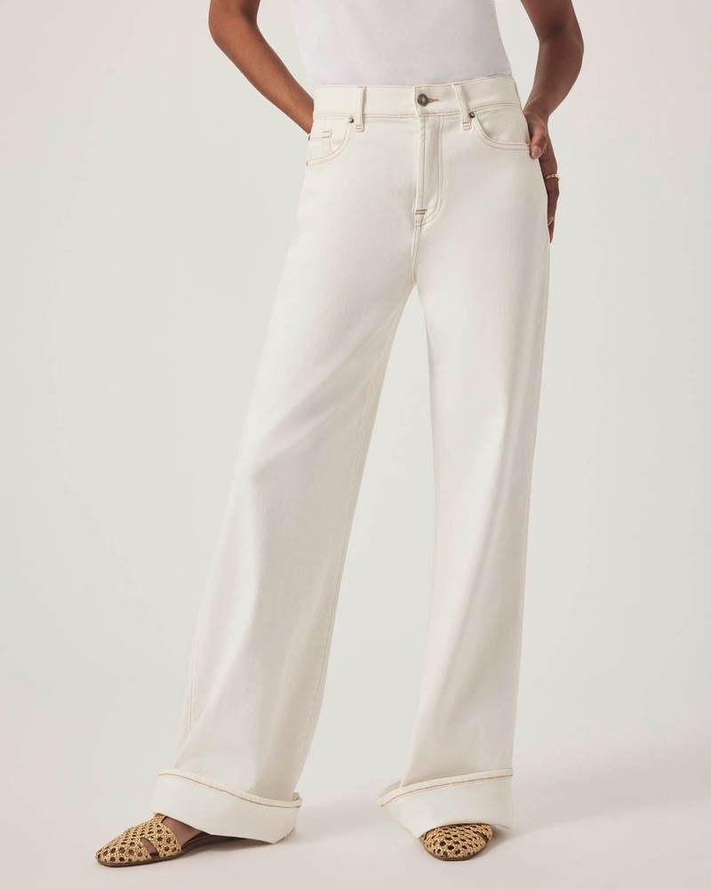 Slim Palazzo Jean 1