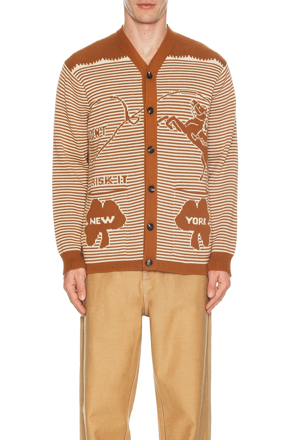 Buckaroo Cardigan - 4