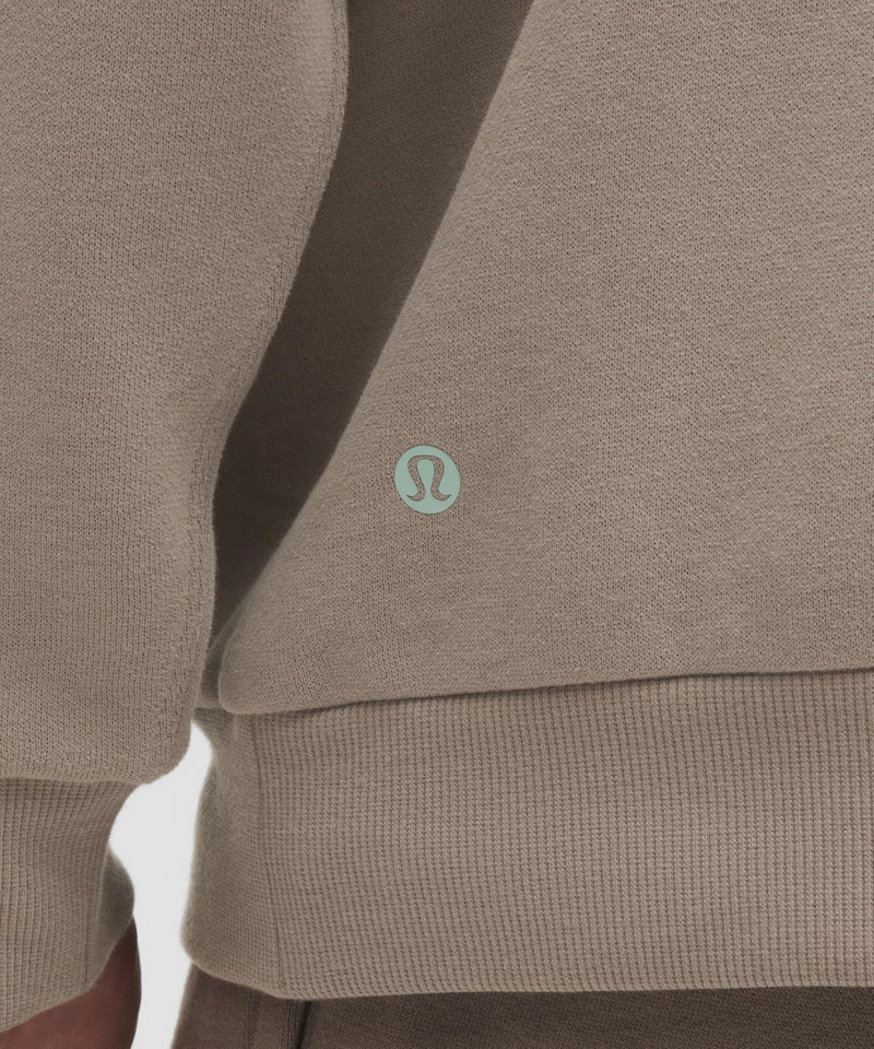 Steady State Pullover Hoodie *Move in Nature 7