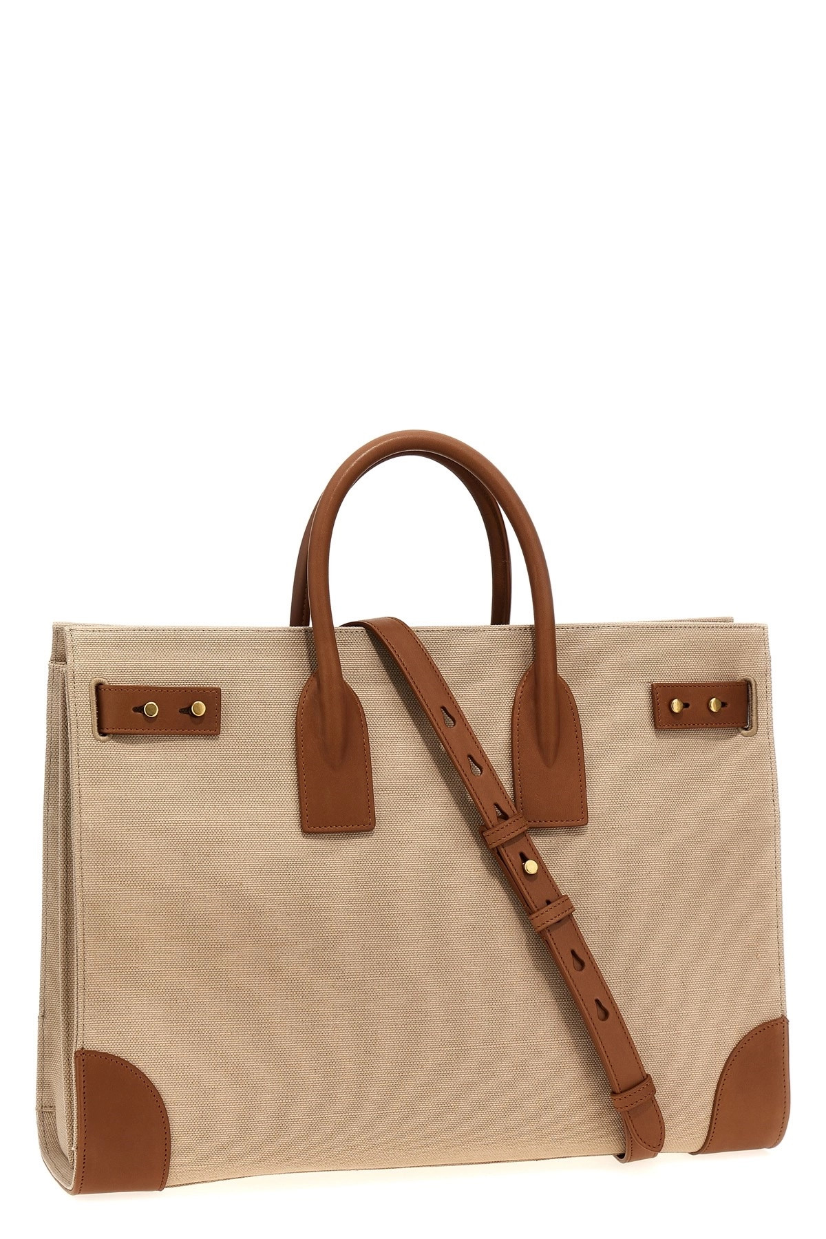 'Sac De Jour' large handbag - 3