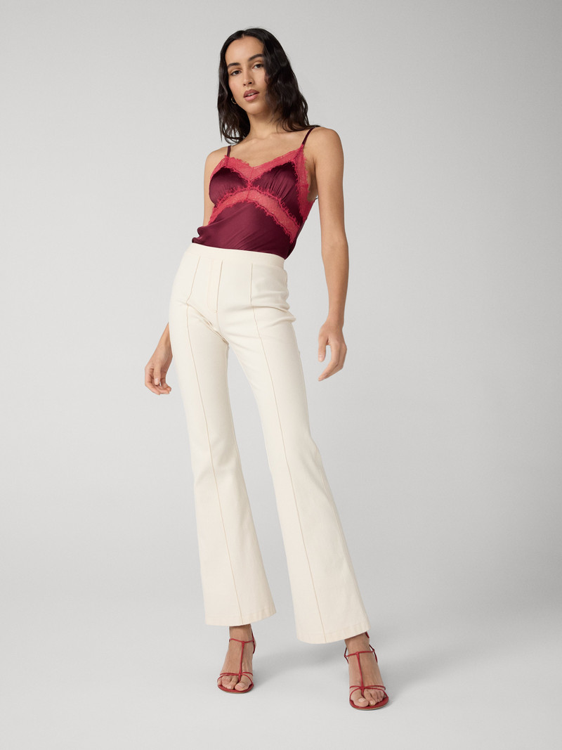 Elise Jeans 3