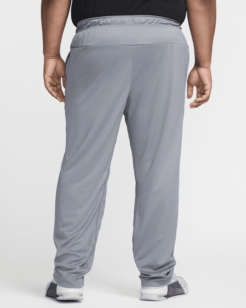 Nike Totality Men's Dri-FIT Open Hem Versatile Pants 7