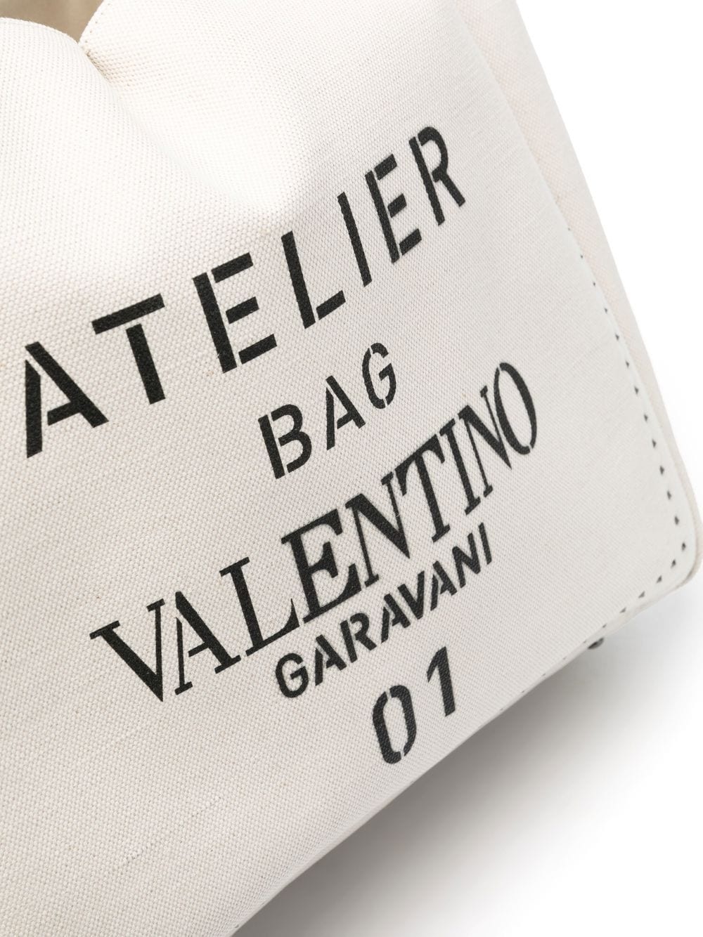 Atelier tote bag - 5