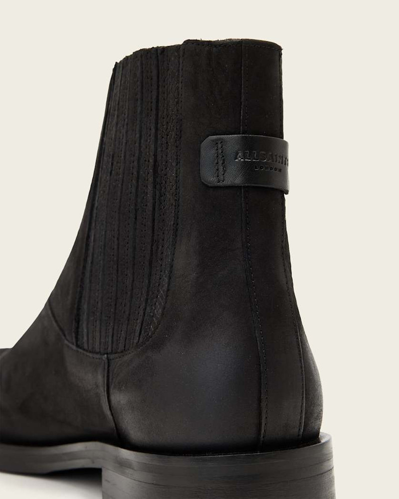 BLOOM CHELSEA BOOTS 5