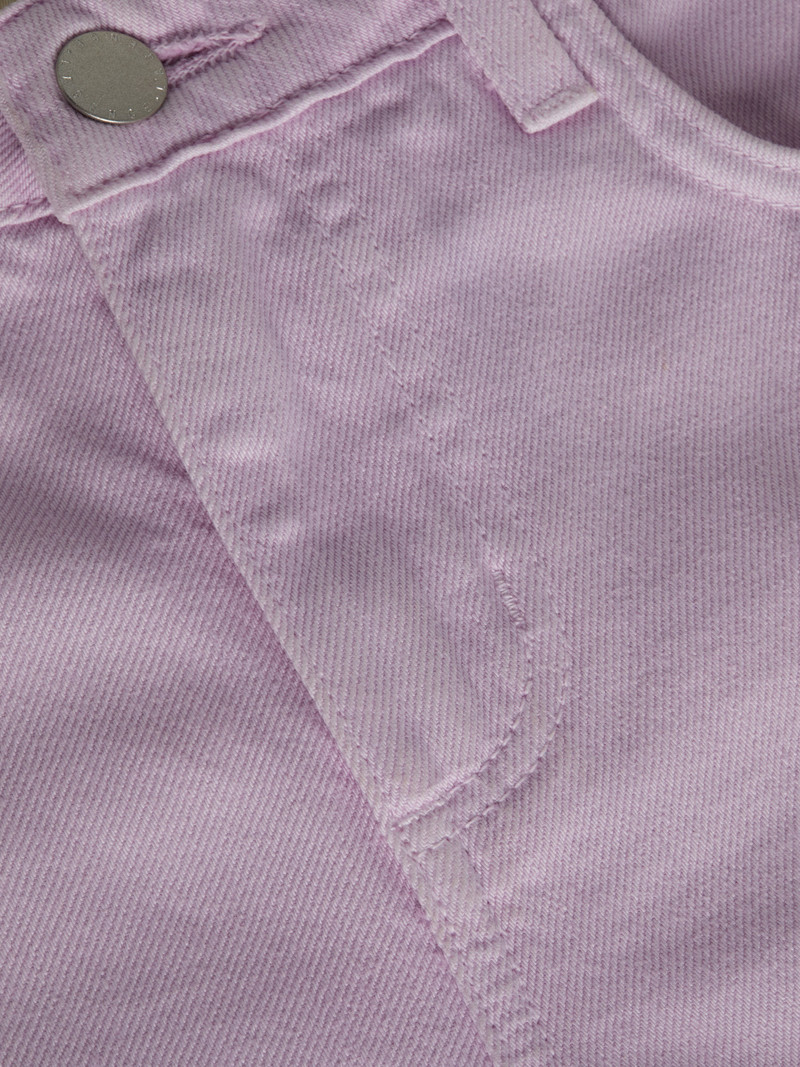 Milana Slouchy Stovepipe Jean 6