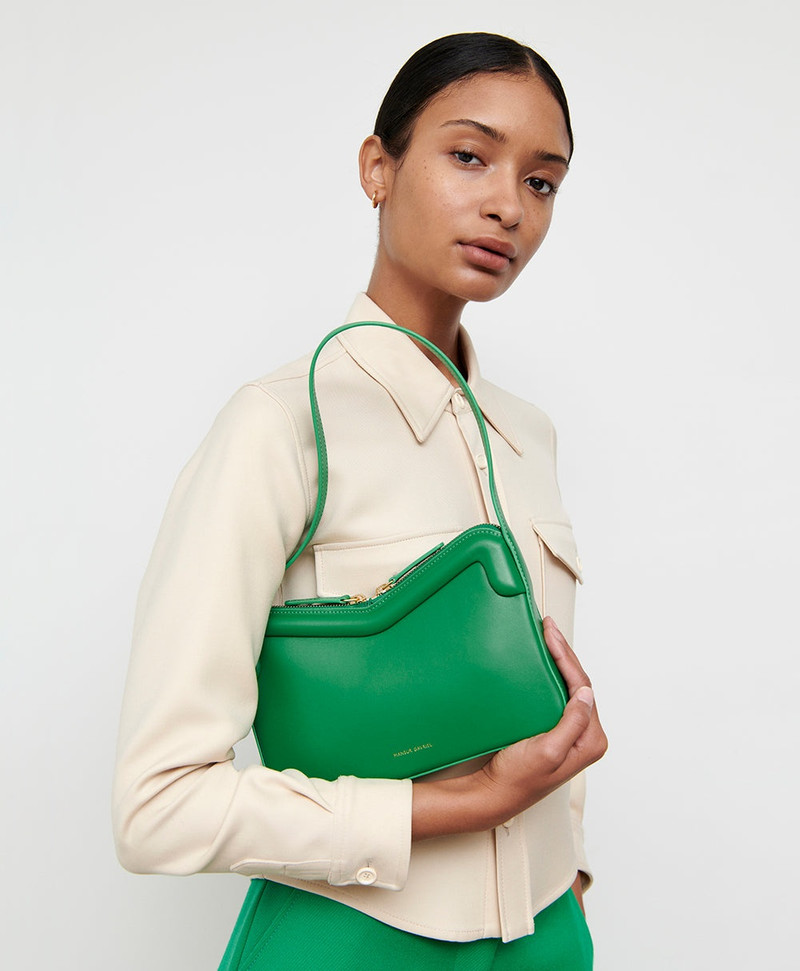 Mansur Gavriel M FRAME BAGUETTE outlook
