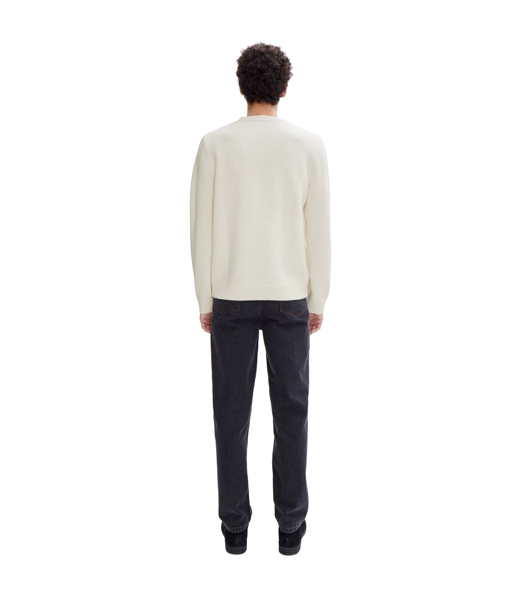 Edward sweater - 5