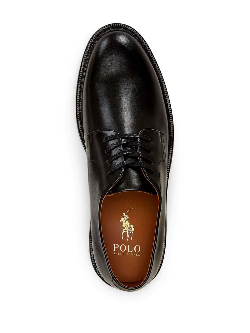 Asher derby shoes 4