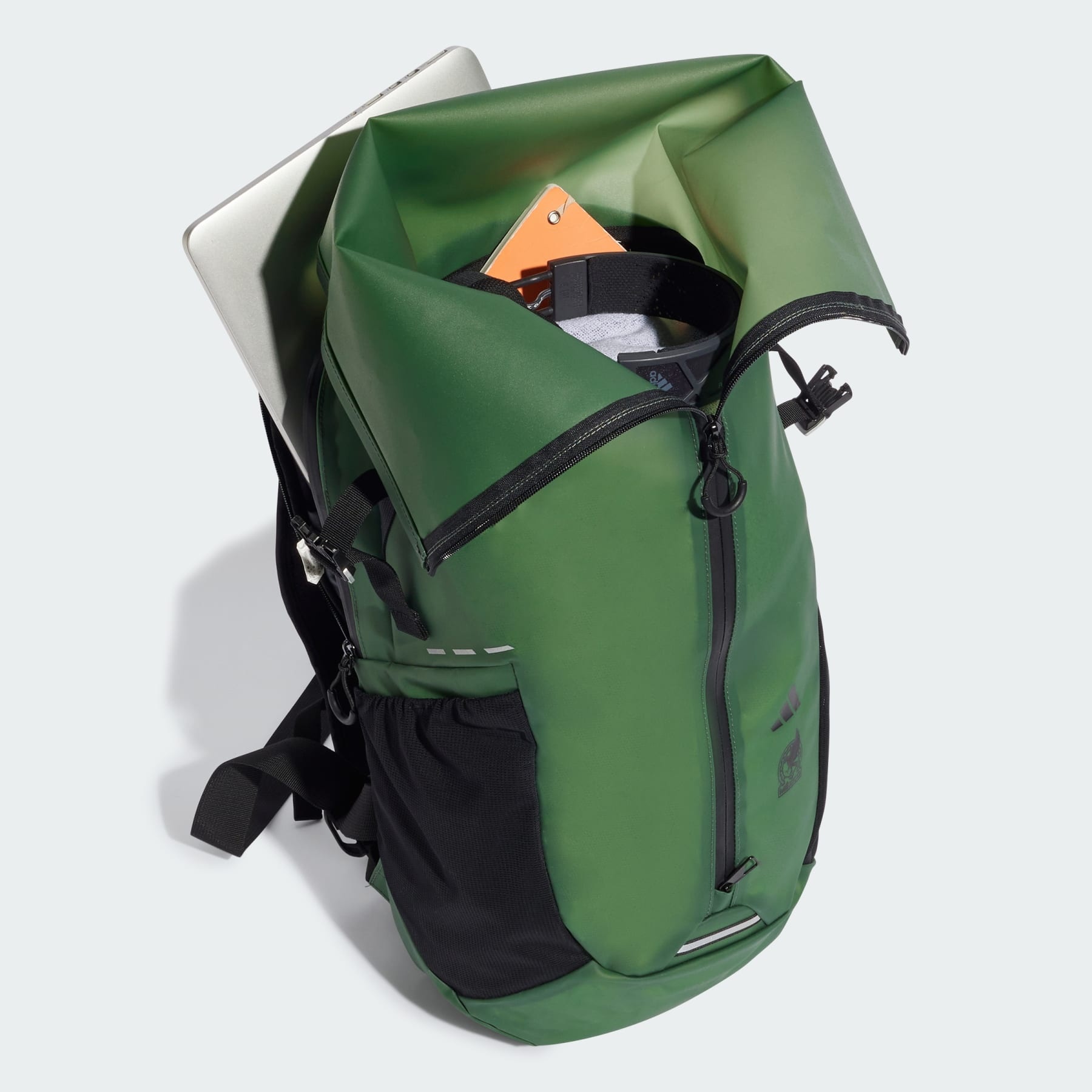 Mexico Player Backpack - 4