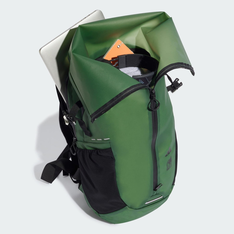 Mexico Player Backpack 4