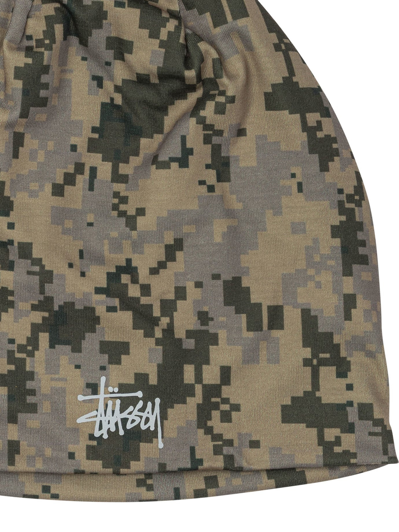 Stüssy - Stüssy Skullcap Digi Camo - 3
