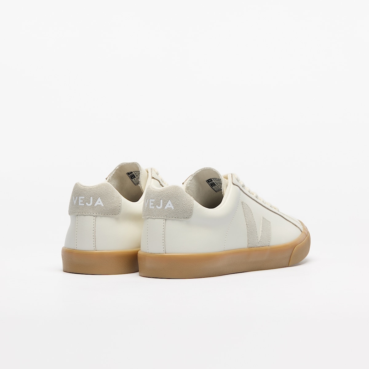 ESPLAR LEATHER PURE NATURAL - 3