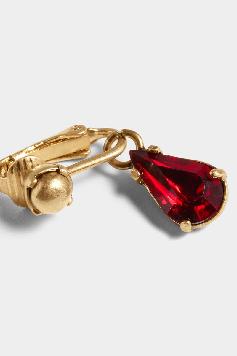 HORROR EARRING - 3