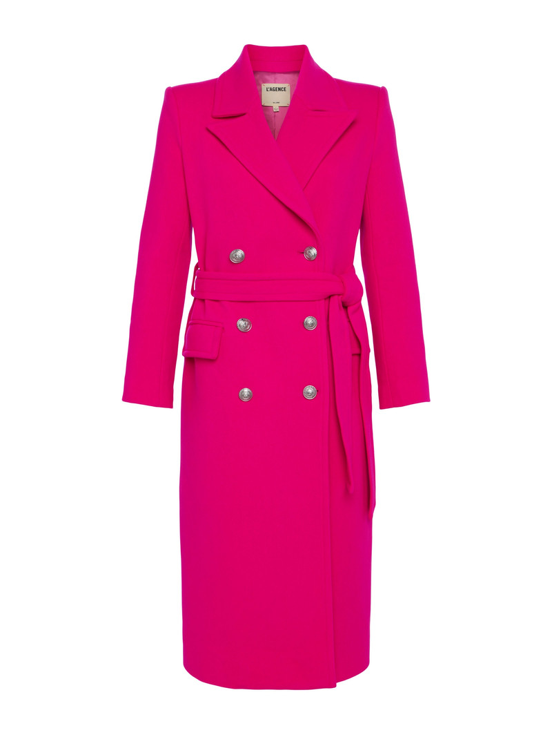 Olina Coat 1