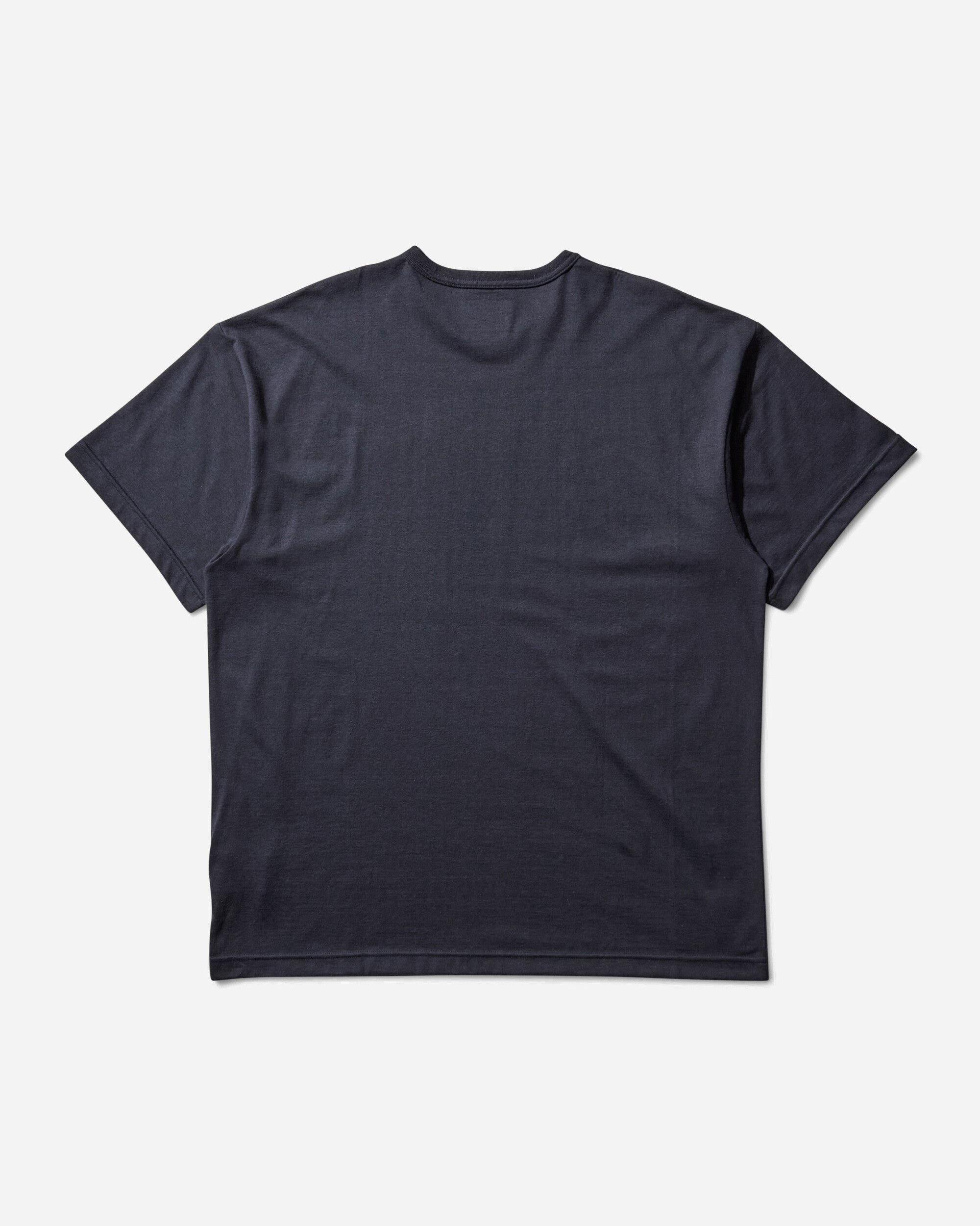 Men's Academy 01 T-Shirt Navy - 2