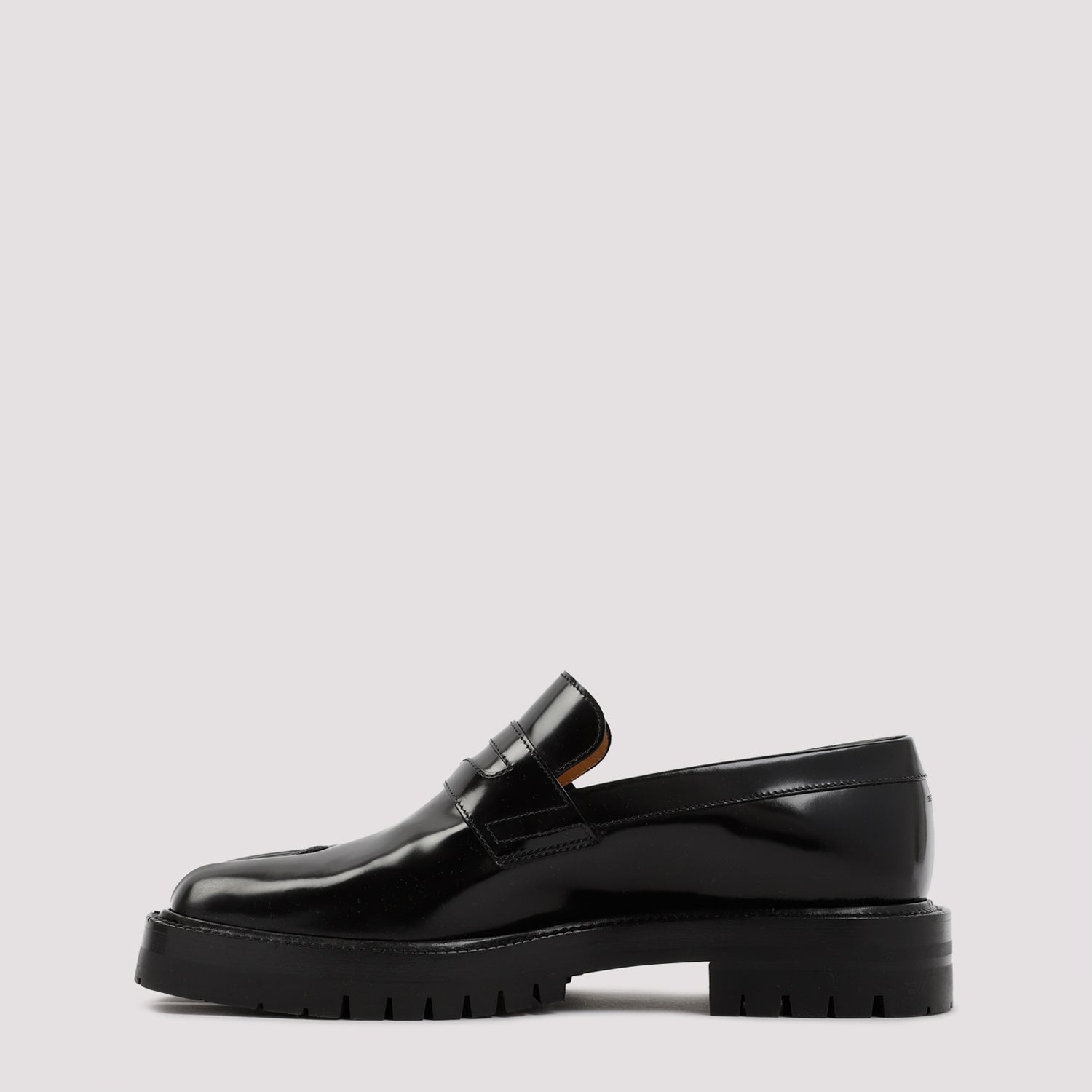 Loafers Black - 3
