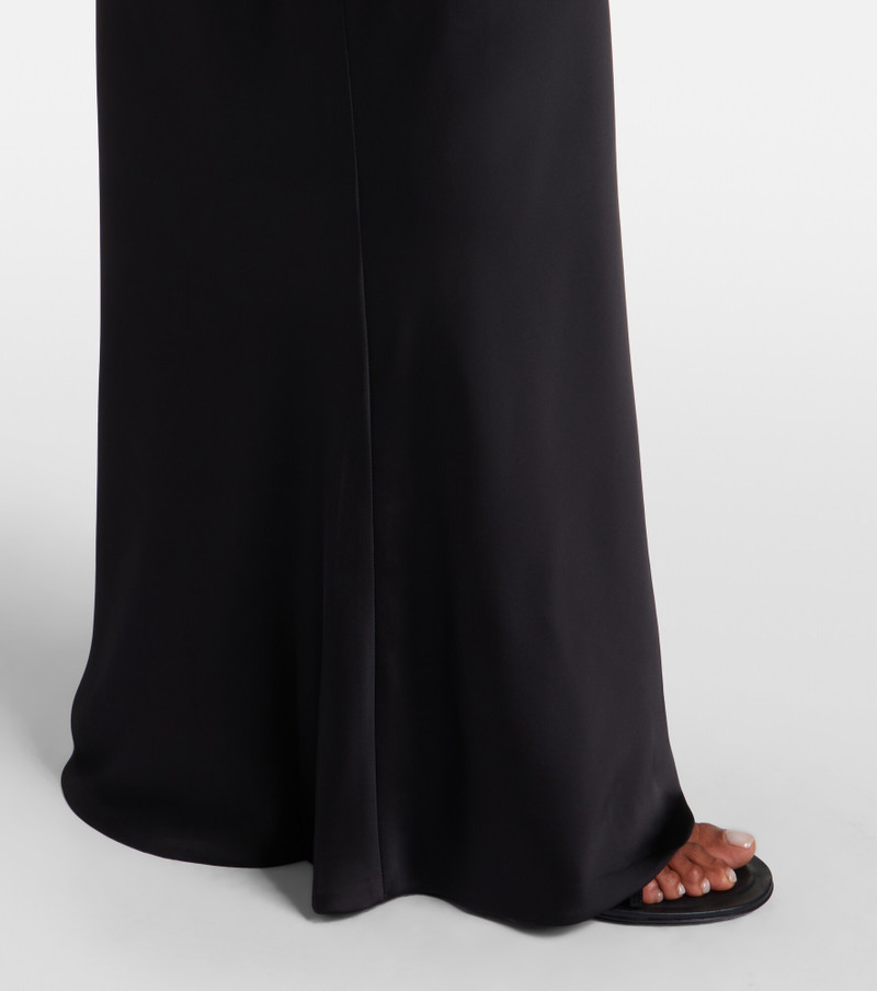 Bias Obie maxi skirt 4
