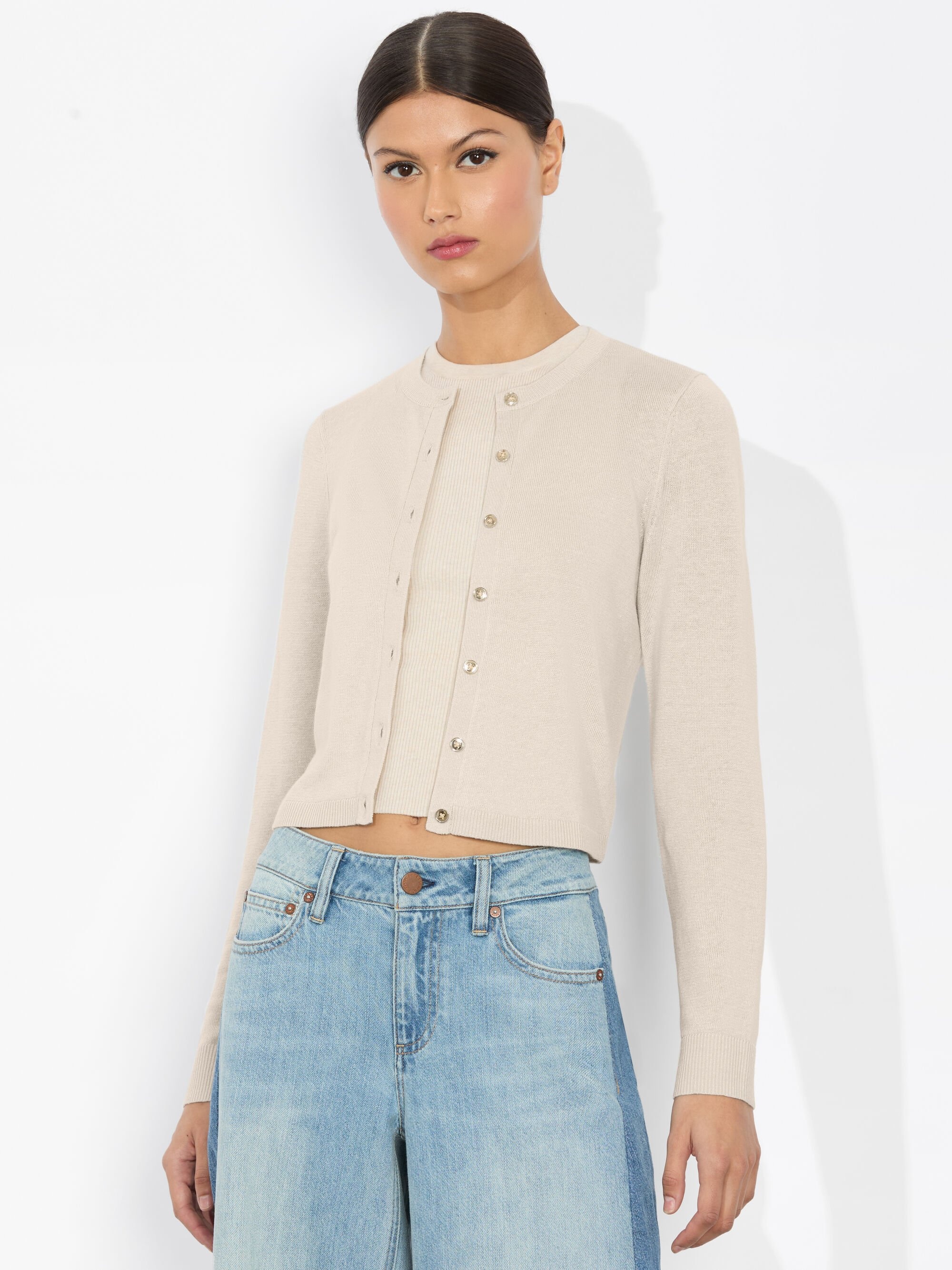 MABEL CARDIGAN - 2