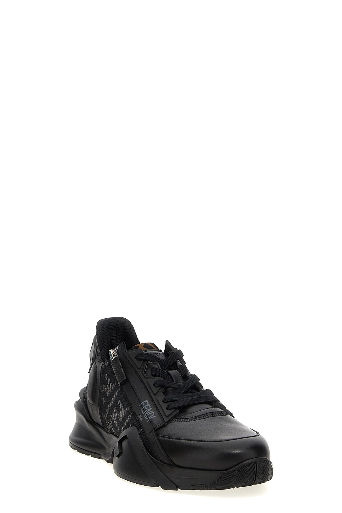 'Flow' sneakers - 3