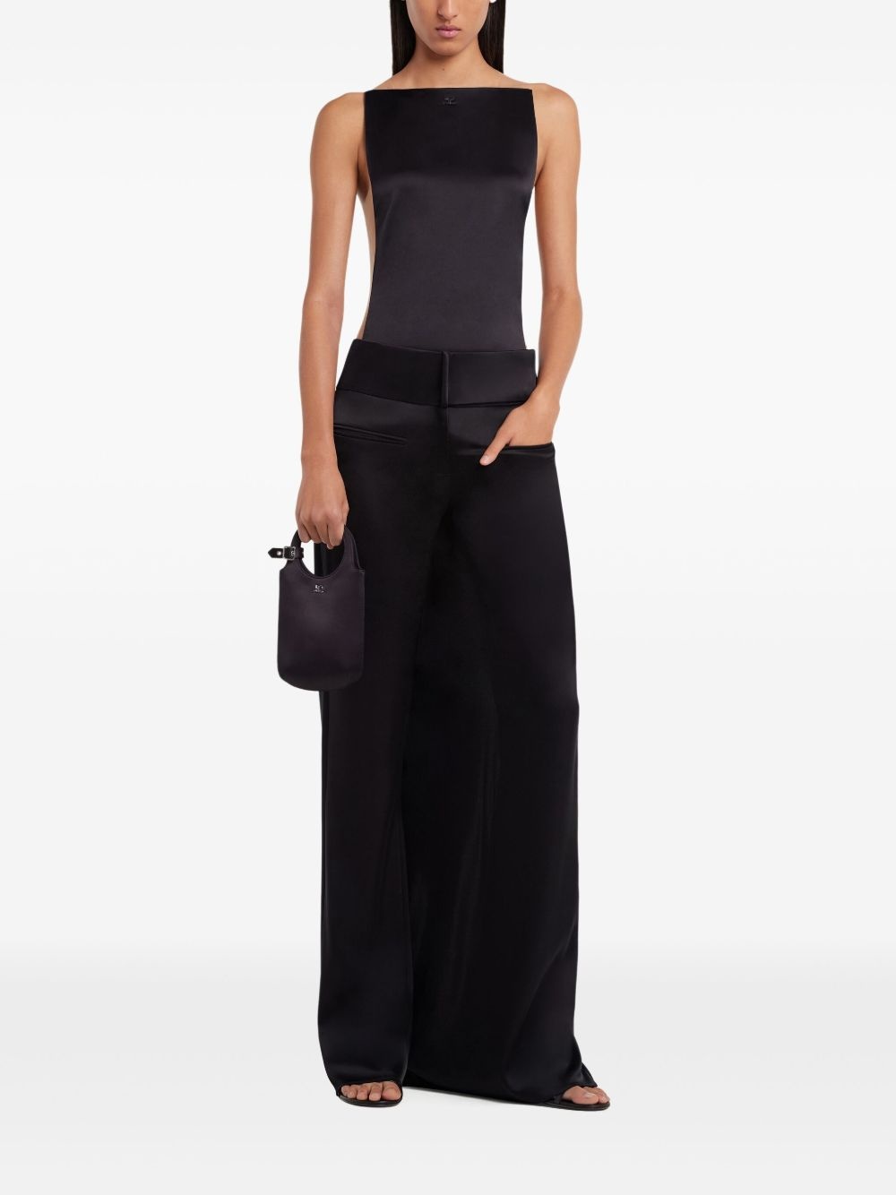 Inifinity trousers - 2