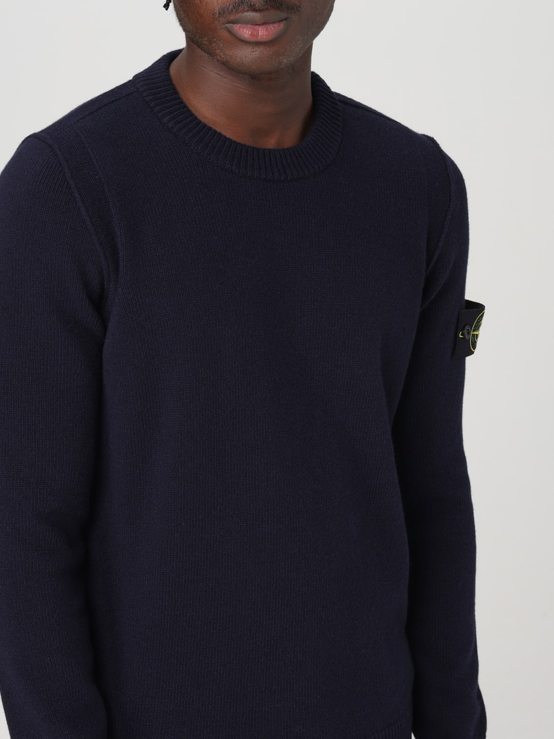 Sweater men Stone Island - 5