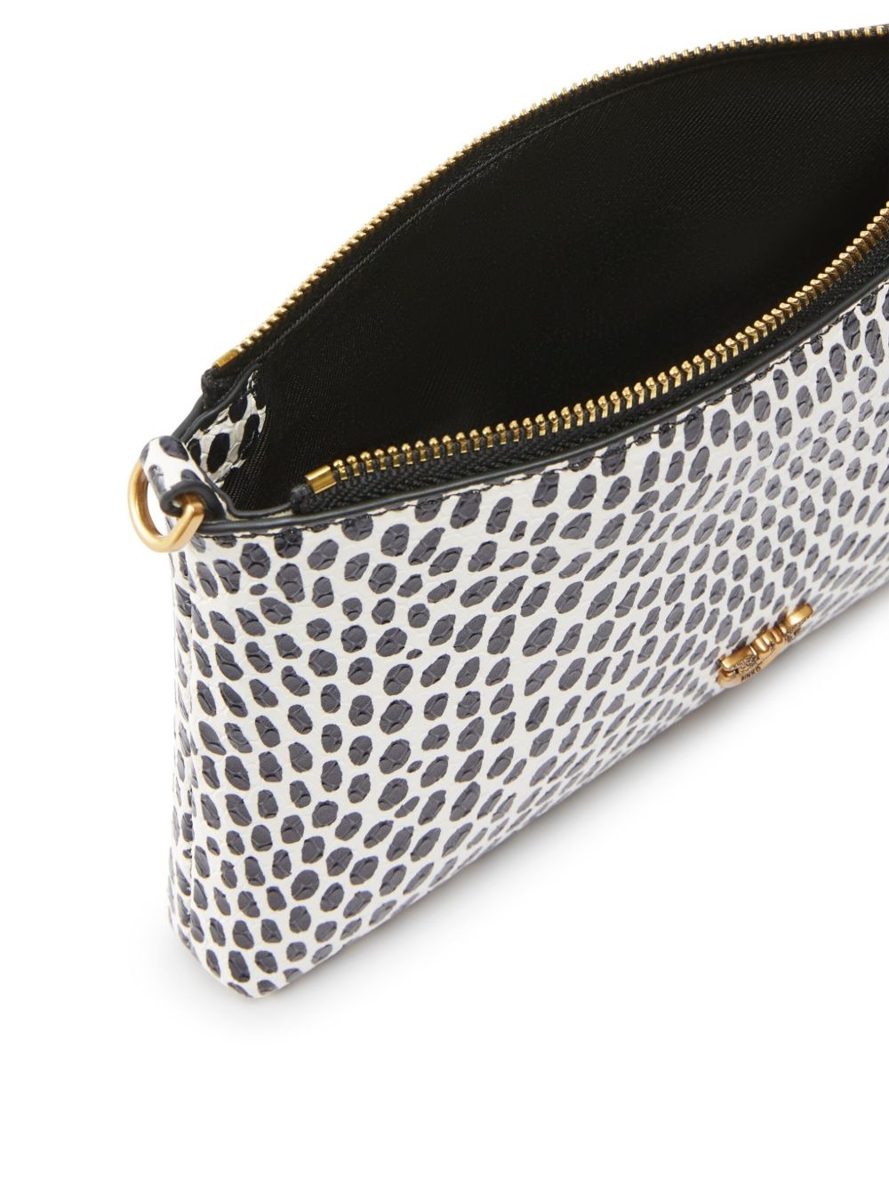 Love Birds clutch bag - 4