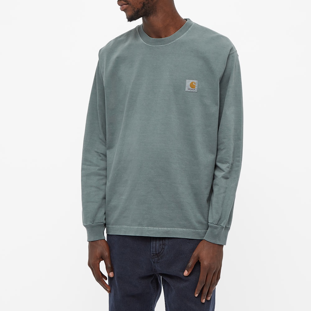 Carhartt WIP Long Sleeve Vista Tee - 3