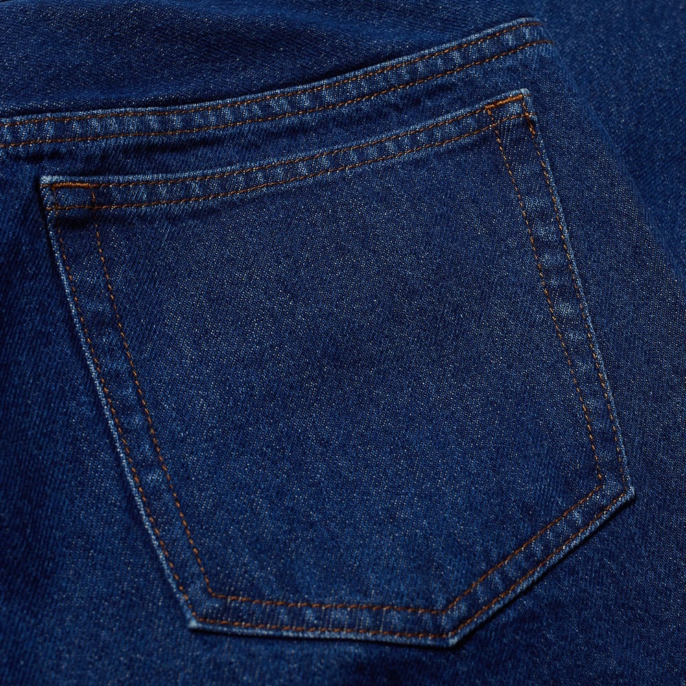 A.P.C. Petit New Standard Recycled Jean - 3