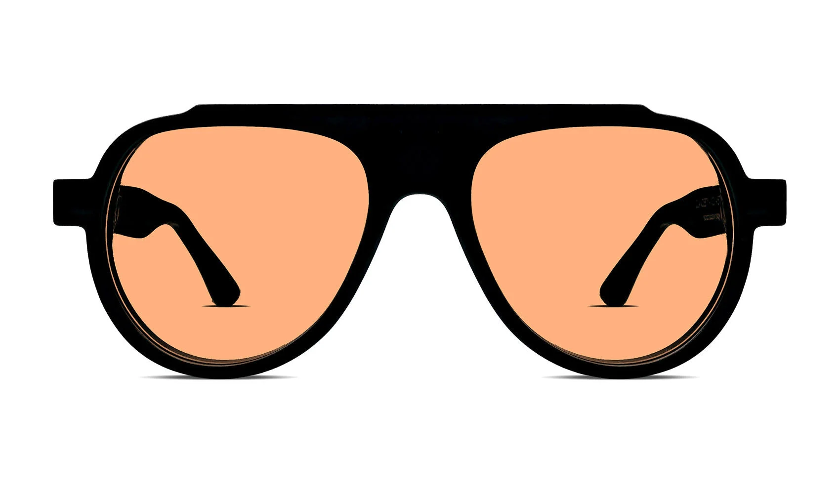 CLANDESTY Tinted Lenses - 1