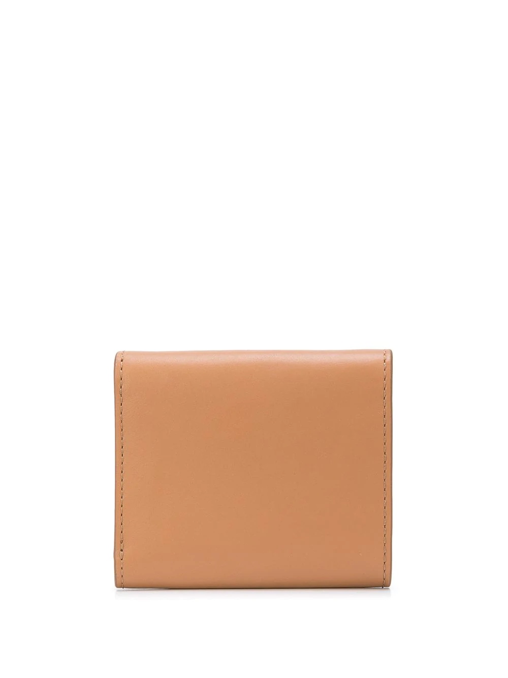 Alix flap wallet - 2