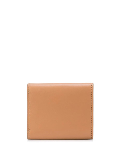 3.1 Phillip Lim Alix flap wallet outlook