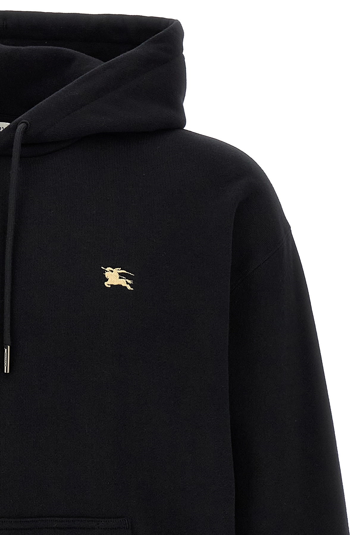 'Reilly' hoodie - 4