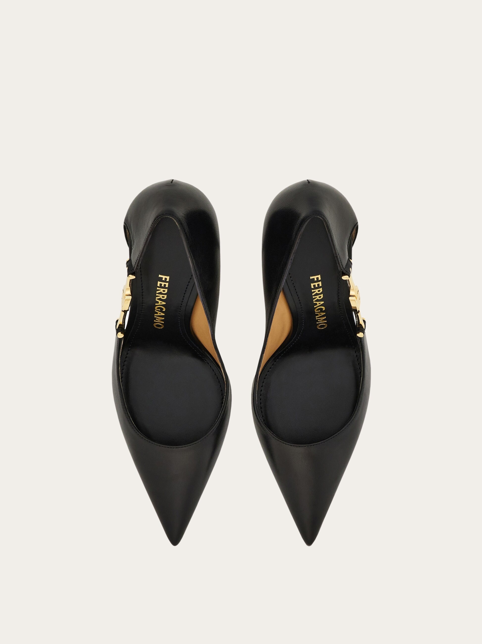 F buckle pump - 2