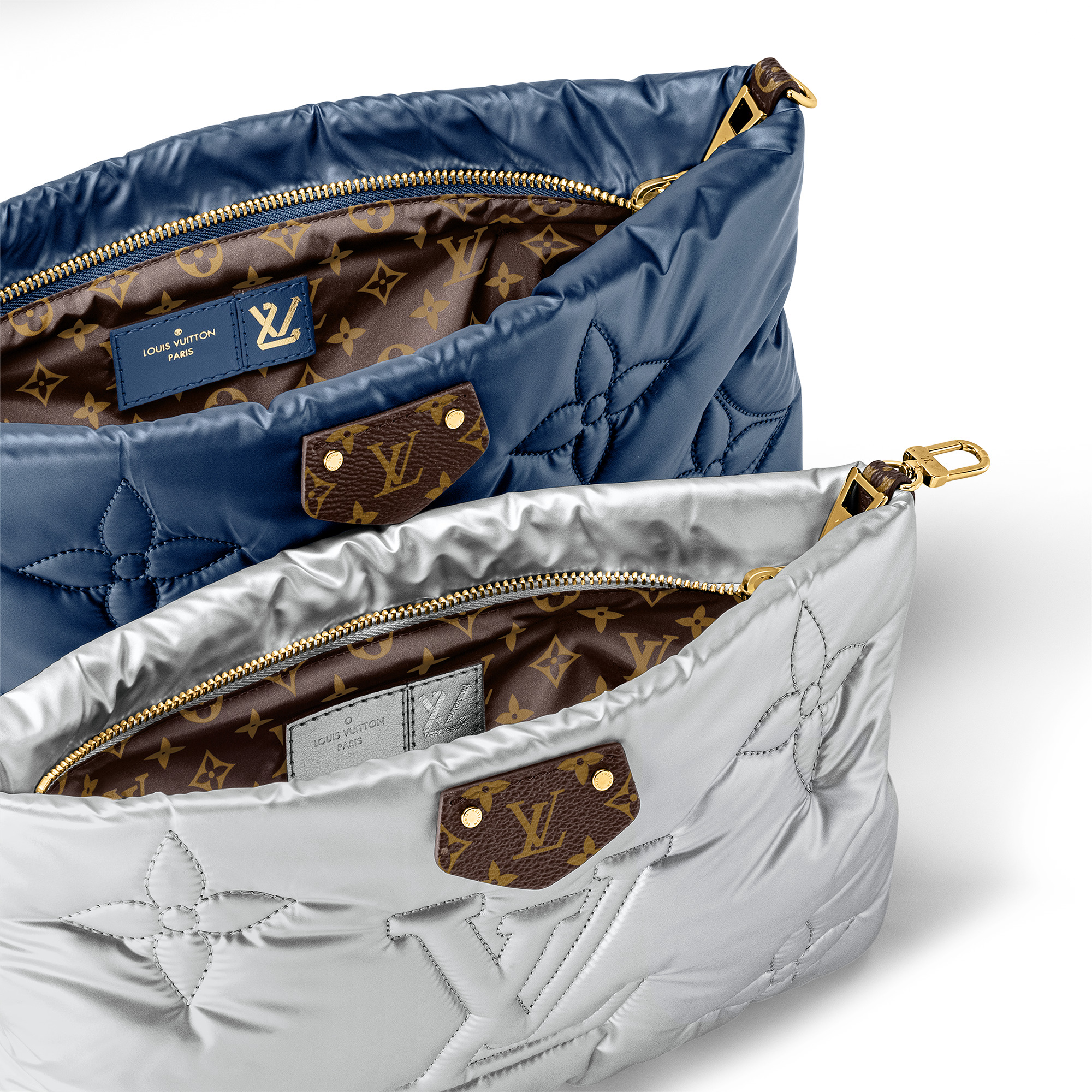 Maxi Multi Pochette Accessoires - 6