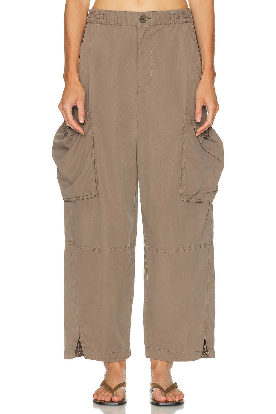 Easton Pull On Pant - 2