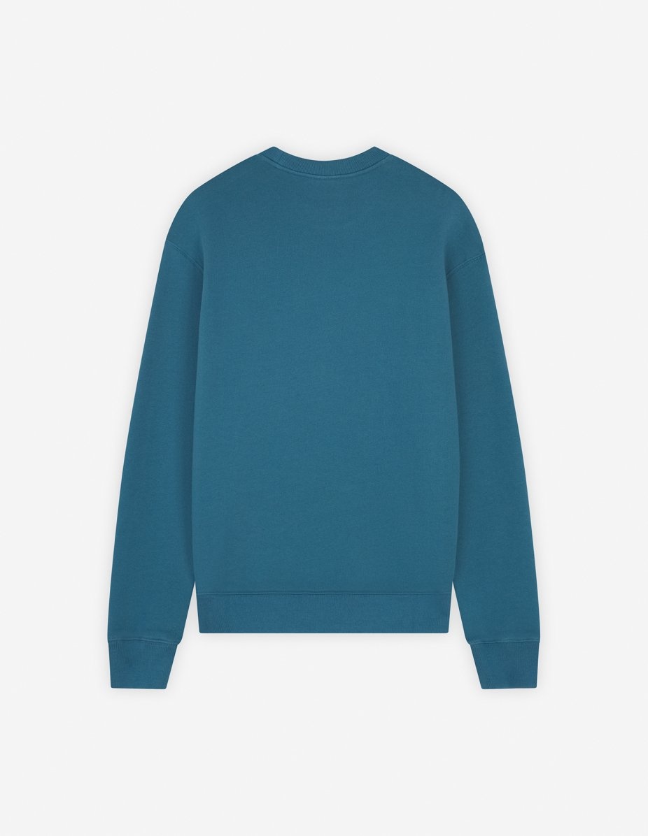 RAMBLING FOX COMFORT SWEATSHIRT - 5