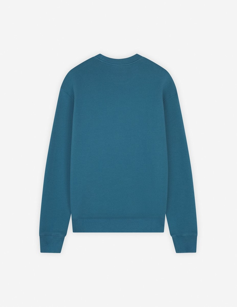 RAMBLING FOX COMFORT SWEATSHIRT 5