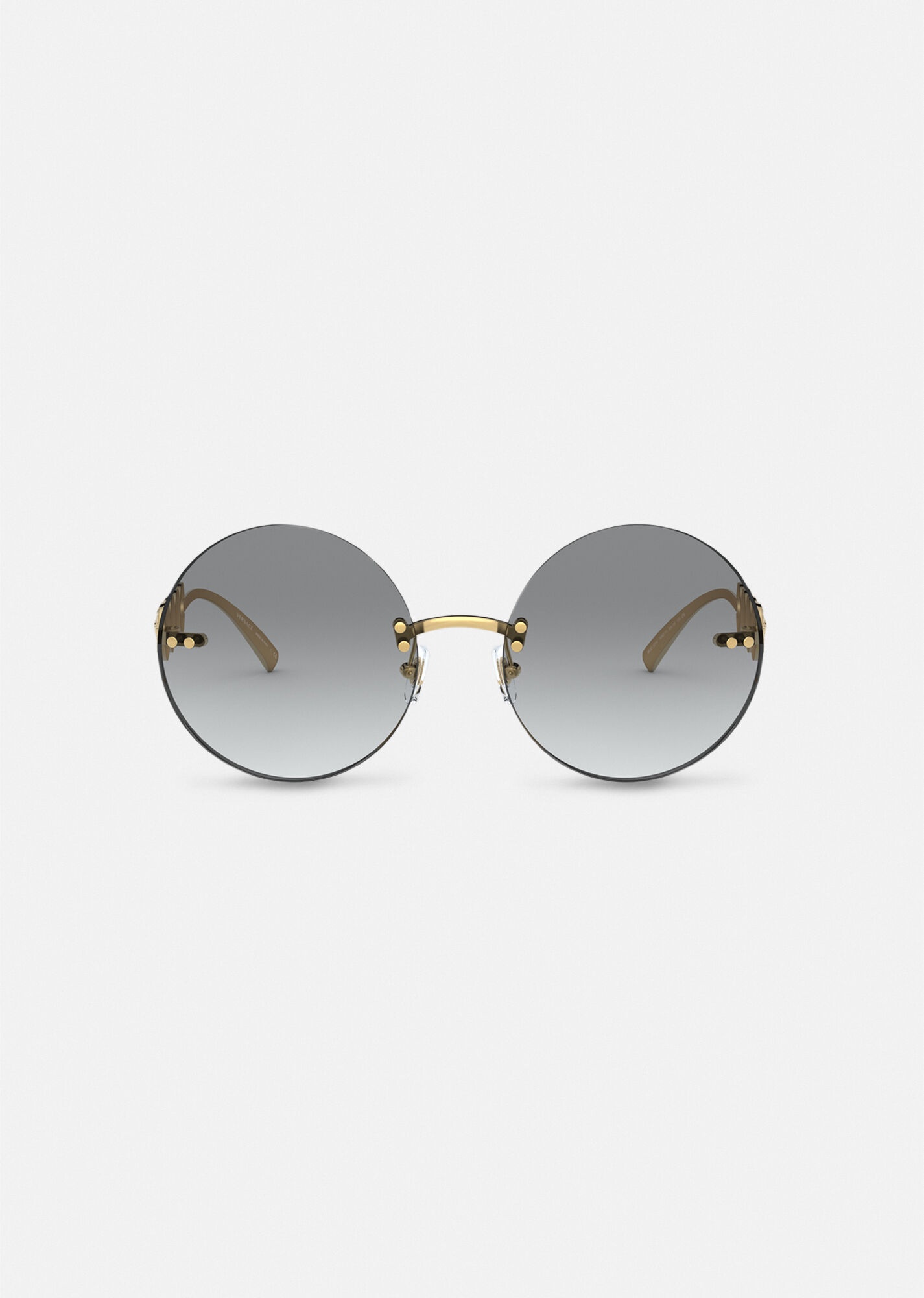 Signature Medusa Sunglasses - 2