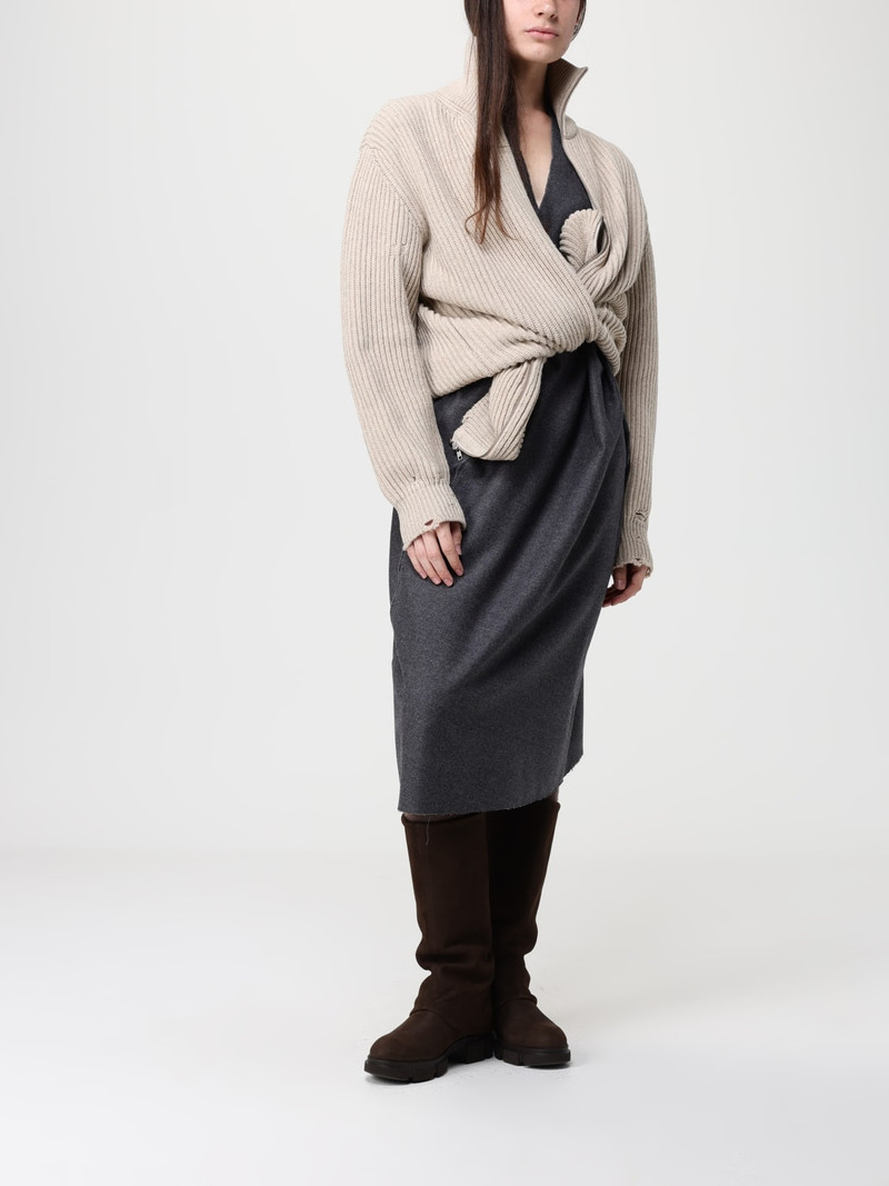 MM6 Maison Margiela Sweatshirt woman Mm6 Maison Margiela outlook