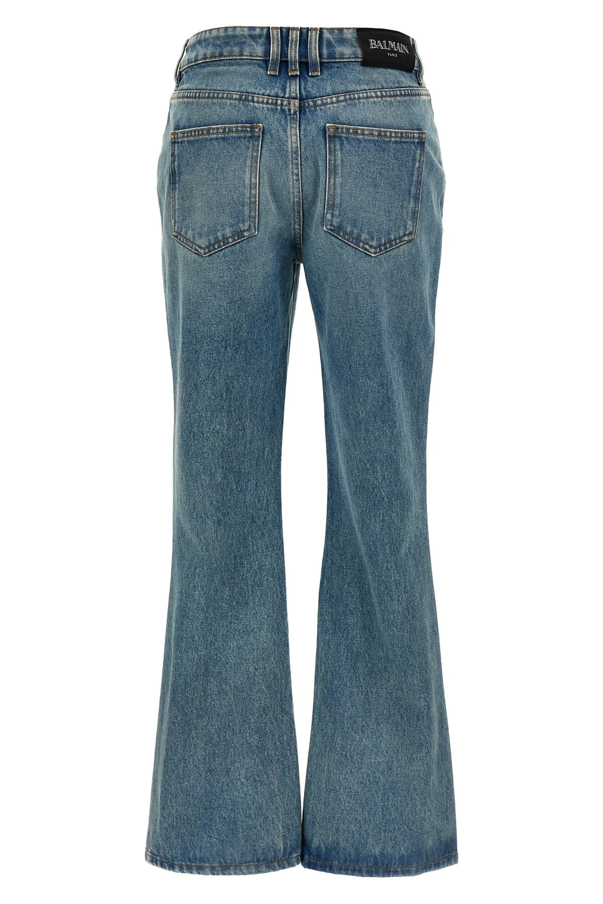 'Flare' jeans - 3