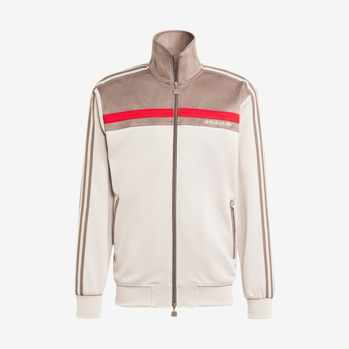 Adidas Premium Track Top - 1